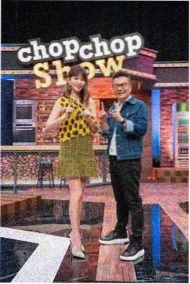 利民影视北城晨间场区域封面